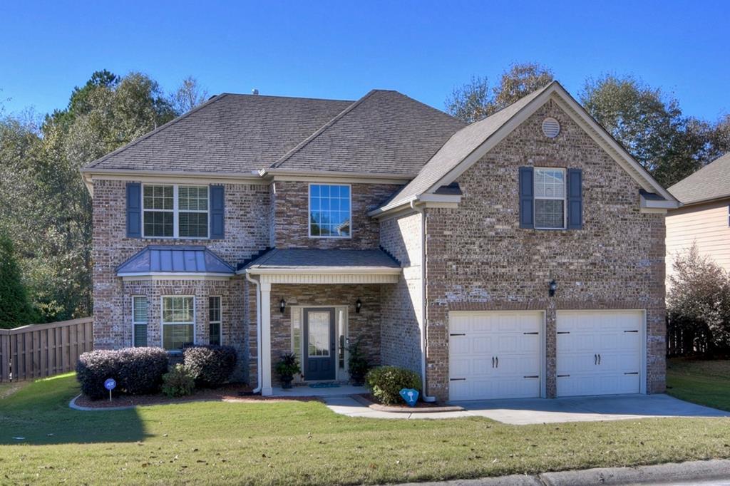 1115 Prides Crossing - Photo 1