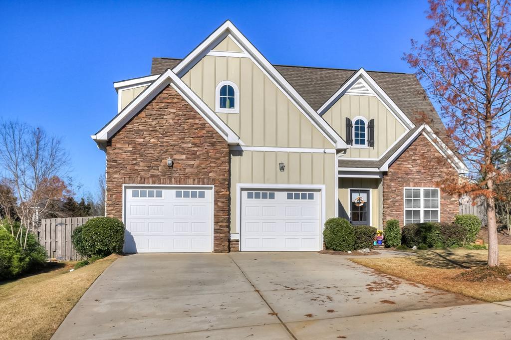 503 Jutland Way - Photo 1