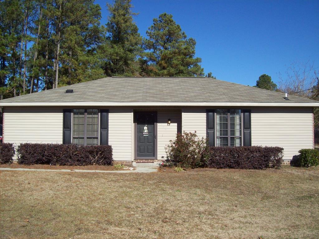 340 Blanchard Road - Photo 1