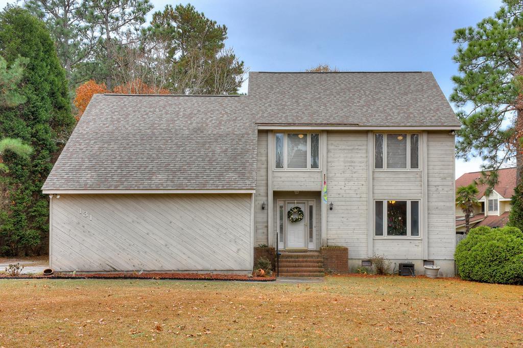 131 Foxwood Drive - Photo 1
