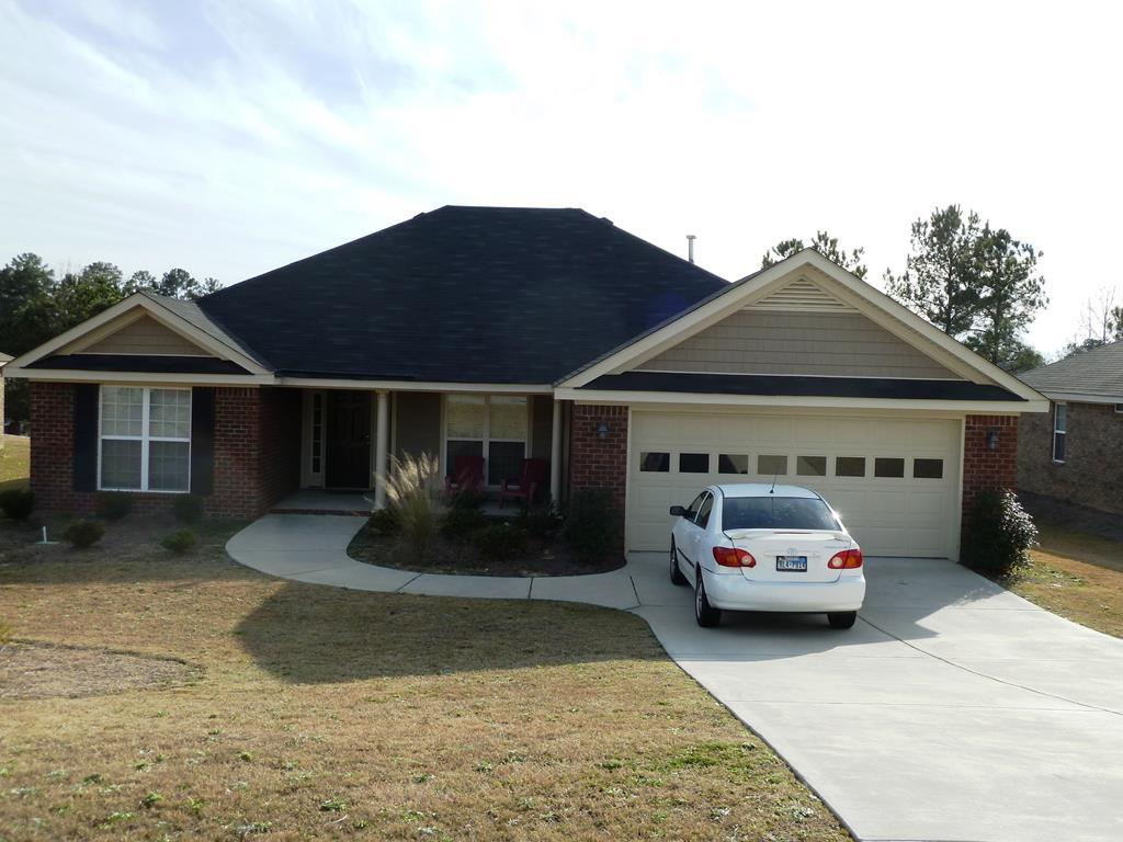 4467 Country Glen Circle - Photo 1