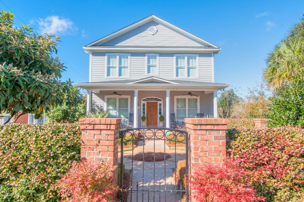 327 Chesterfield Street - Photo 1