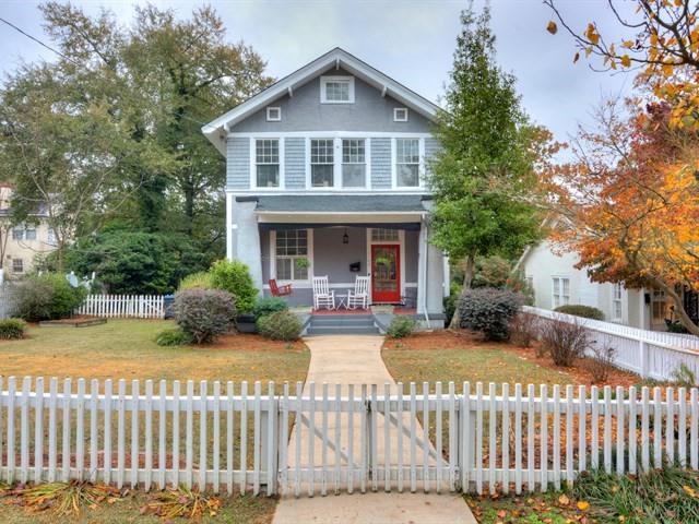 1106 Milledge Road - Photo 1