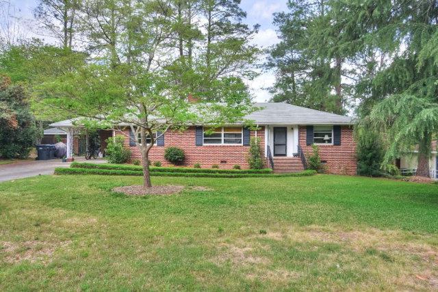 2233 Huntington Road - Photo 1
