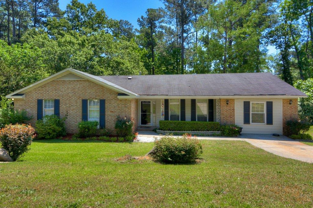 308 Candlewood Drive - Photo 1