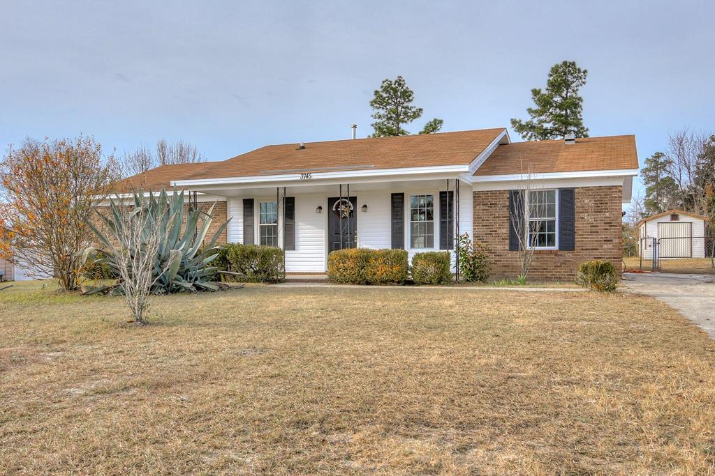 3745 Fairington Drive - Photo 1