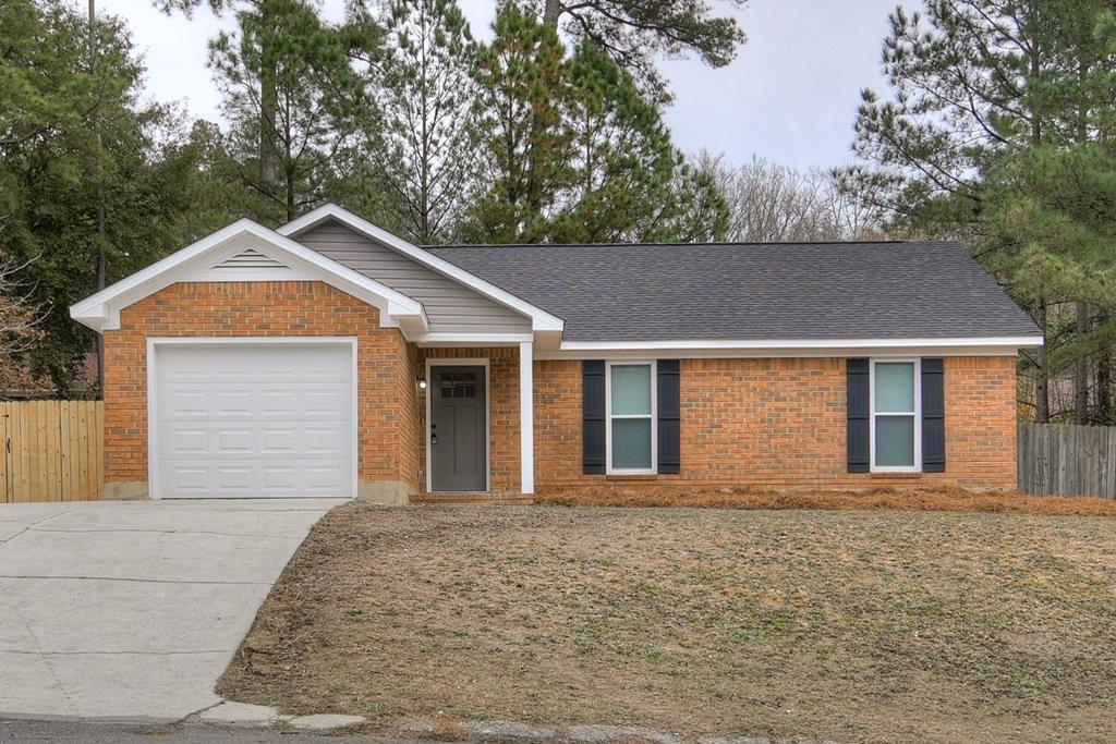 3528 Stafford Street - Photo 1
