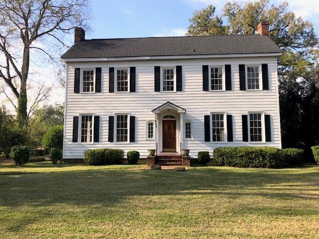809 Liberty Street - Photo 1
