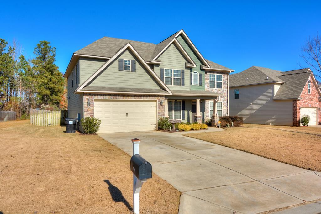 905 Cranbrook Way - Photo 1