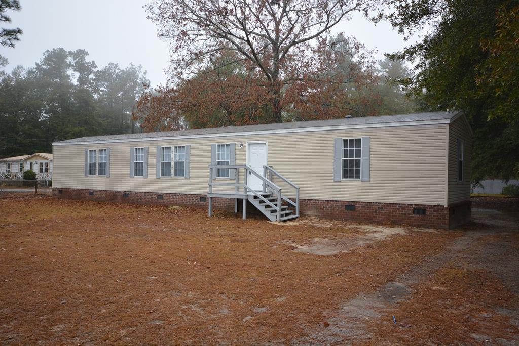 965 Hephzibah Mcbean Road - Photo 1