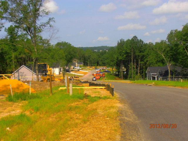 Lot 50 Bubbling Springs Drive - Photo 1