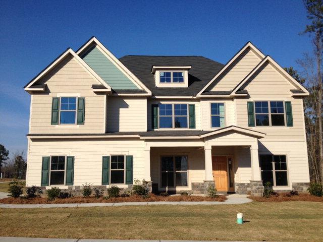 938 Golden Bell Lane - Photo 1
