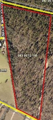 0 Edgefield Hwy - Photo 1