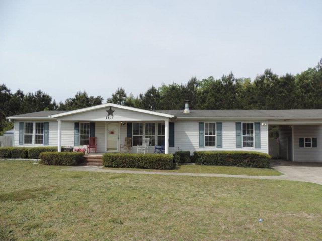 2511 Waterfront Drive - Photo 1