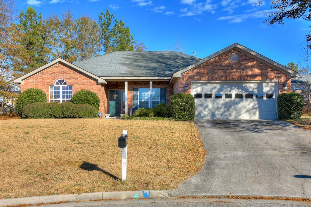 911 Stoneview Court - Photo 1