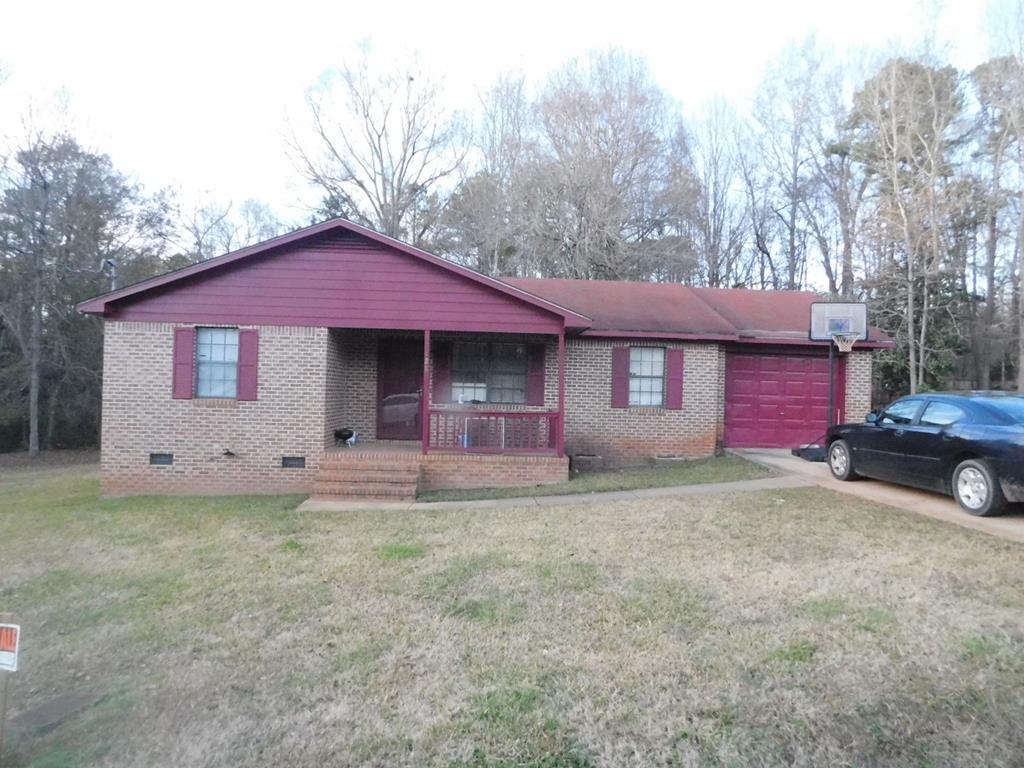 128 Reese Booker Ave. - Photo 1