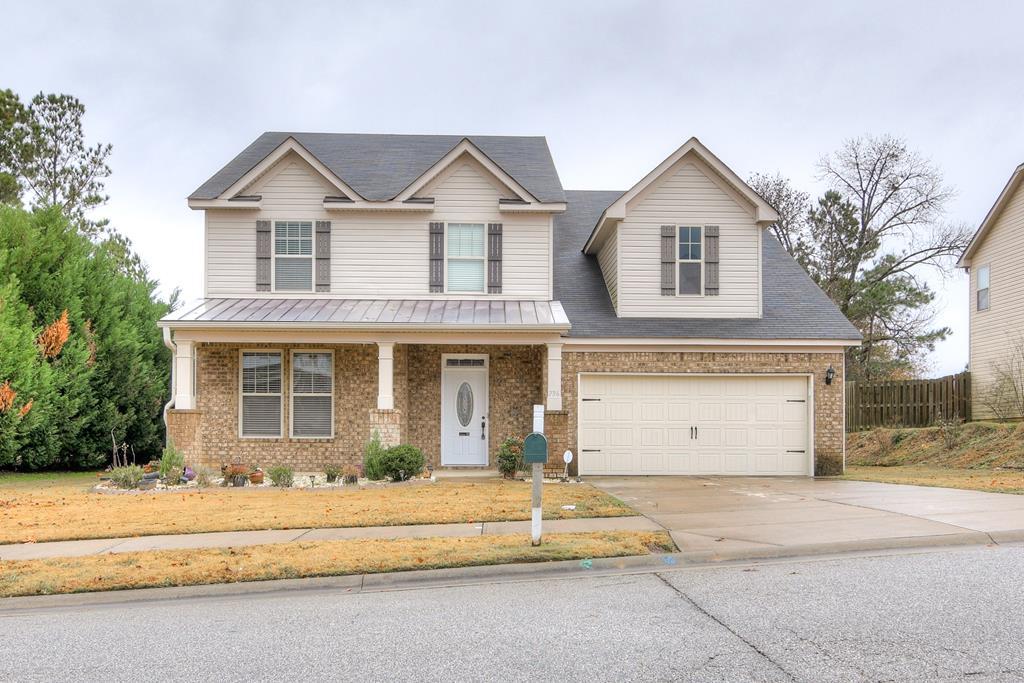 736 Gallaway Lane - Photo 1