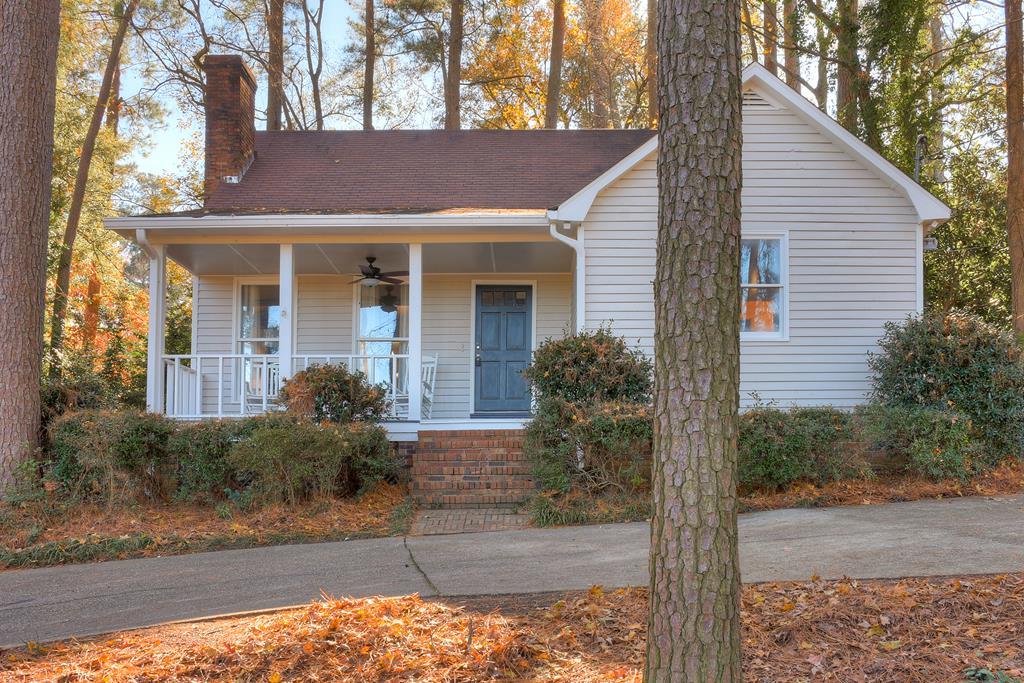 2331 Overton Road - Photo 1