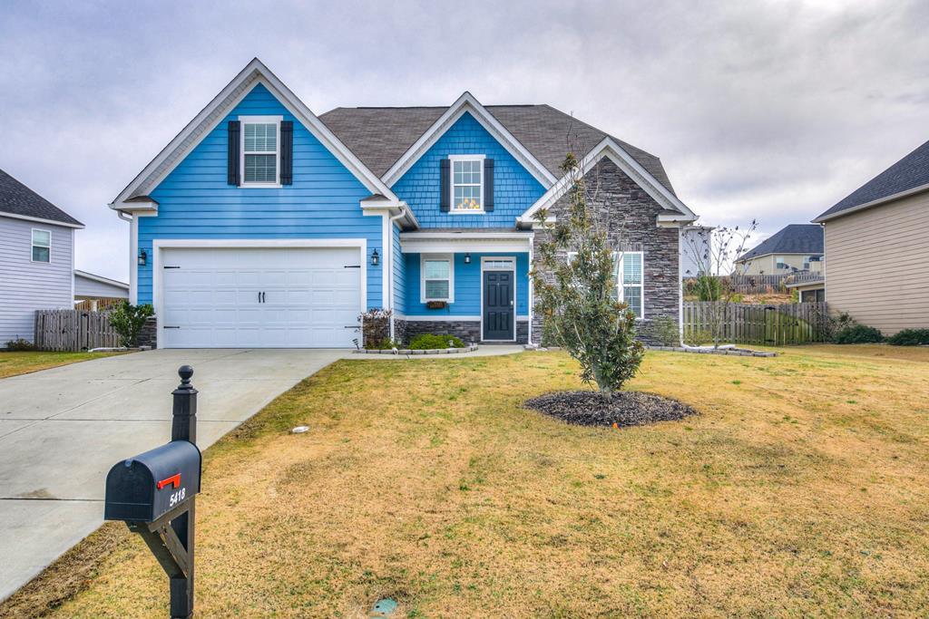 5418 Victoria Falls - Photo 1