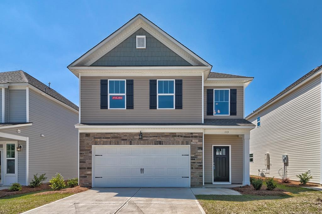 260 Claudia Drive - Photo 1