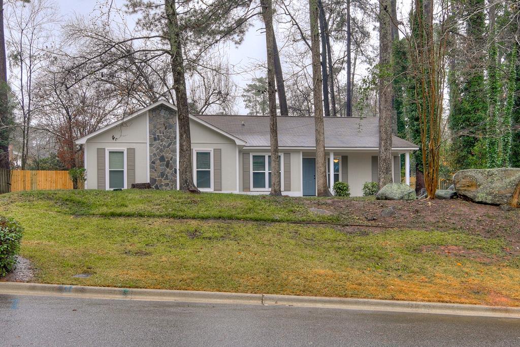 326 Saddletree Lane - Photo 1