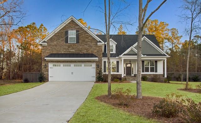 1033 Cooper Place Drive - Photo 1