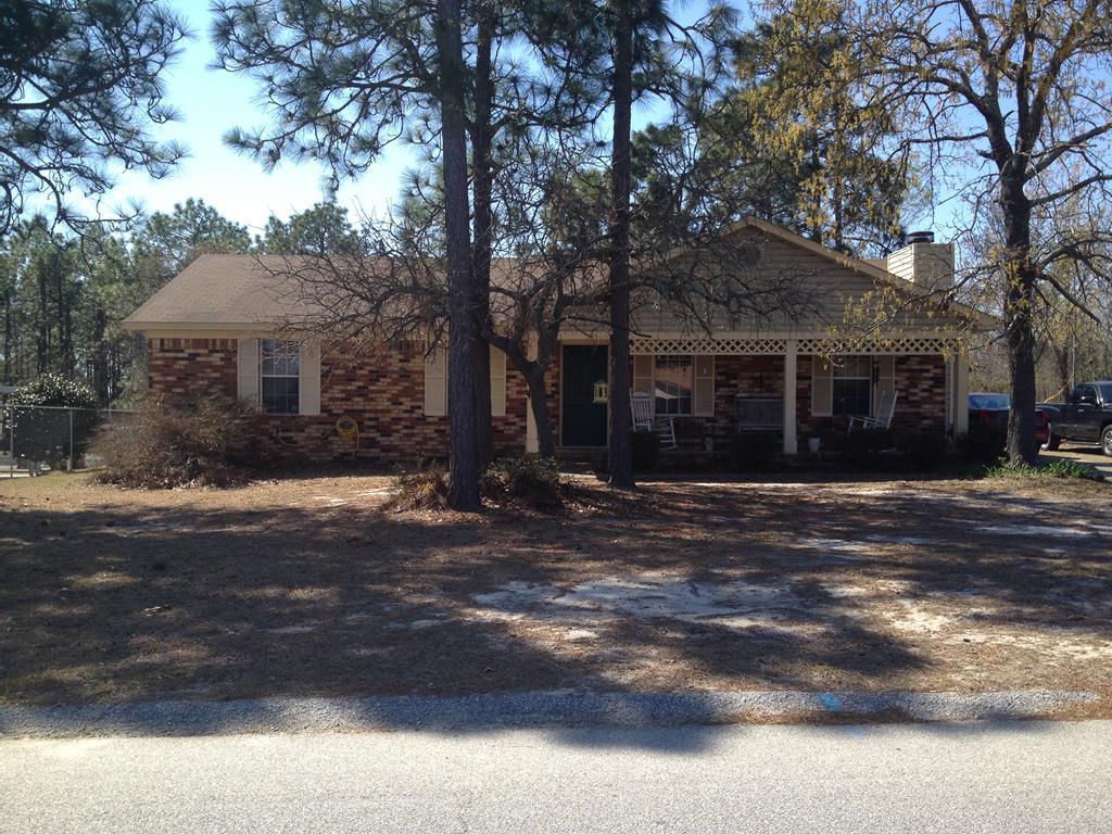 3727 Kingsgate Drive - Photo 1