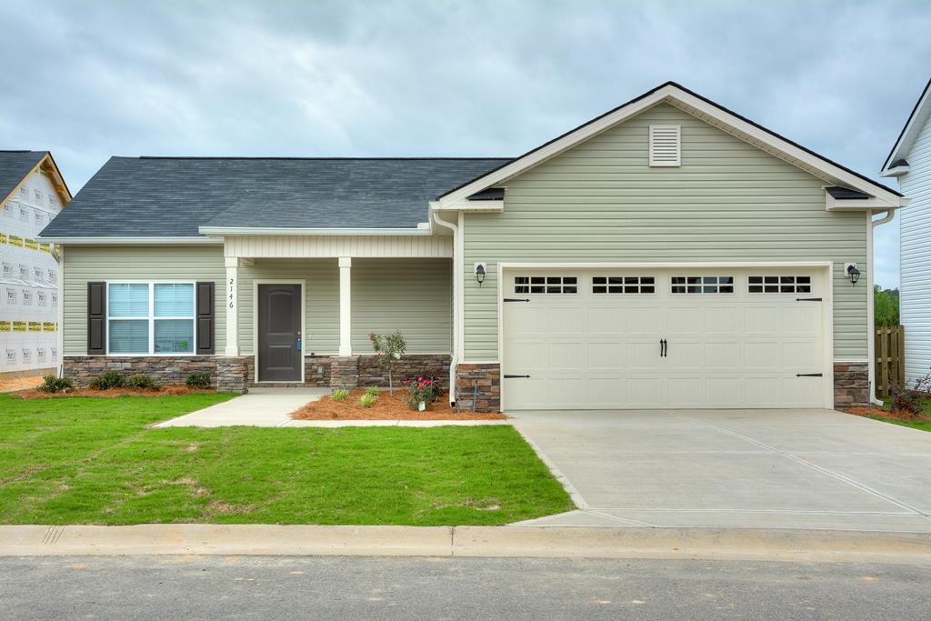 2189 Grove Landing Way - Photo 1