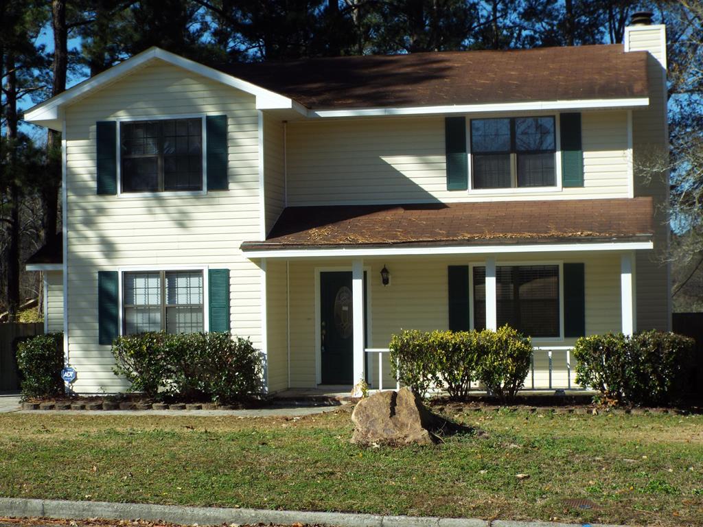 326 Stagecoach Way - Photo 1