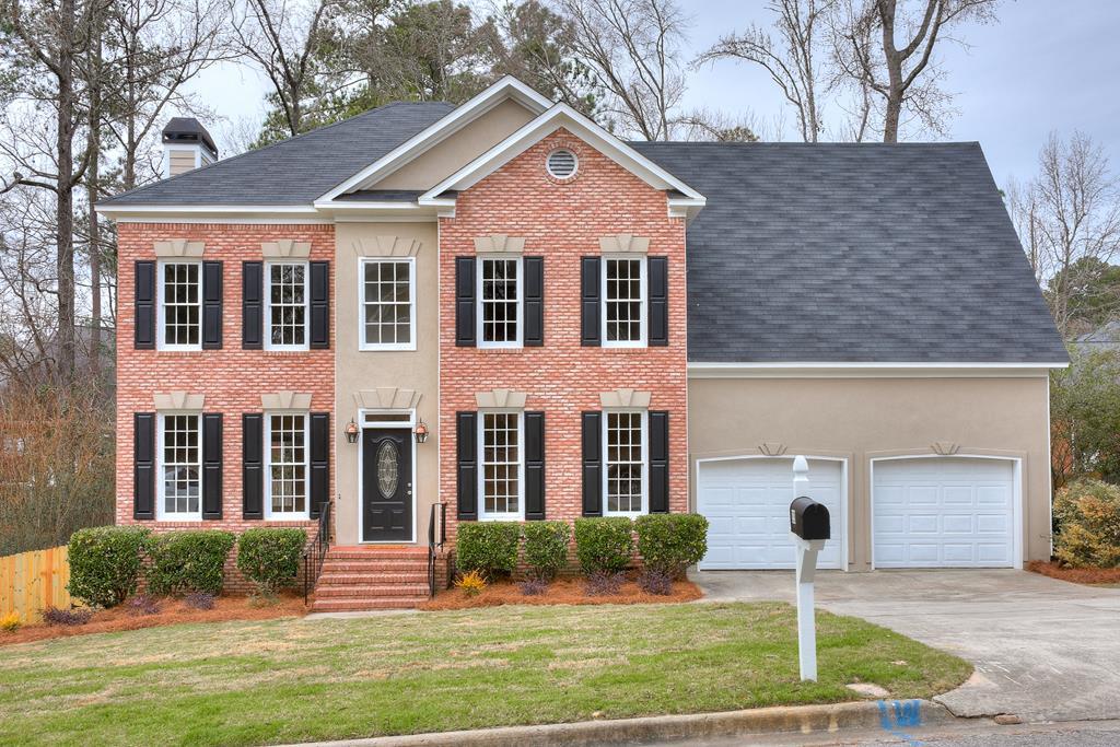 929 Burlington Drive - Photo 1