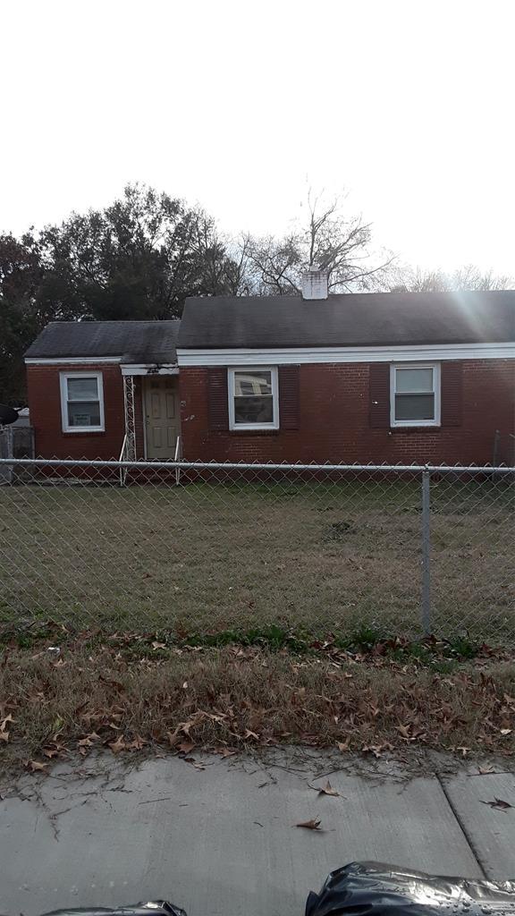 2542 Lyman Street - Photo 1