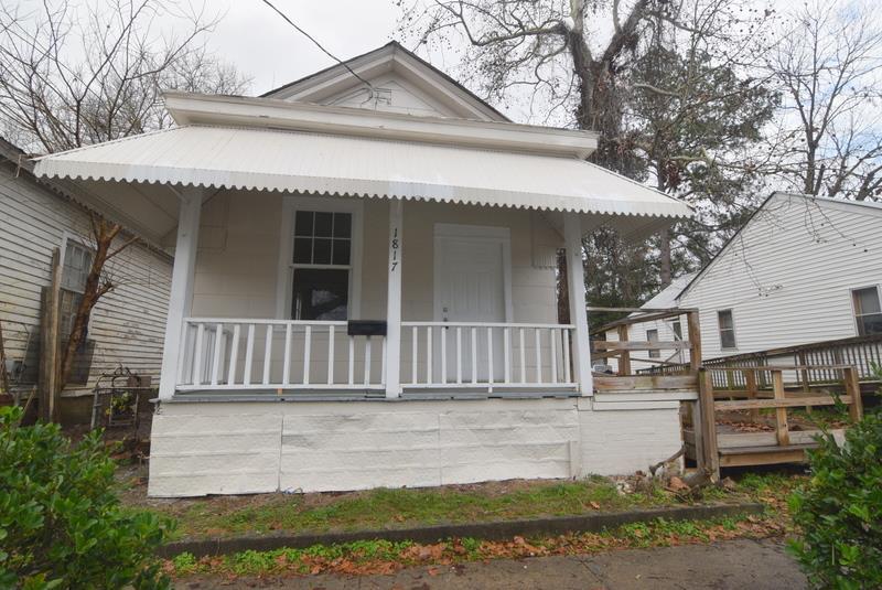 1817 Ellis Street - Photo 1