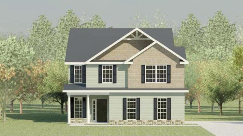 754 Edenberry Street - Photo 1