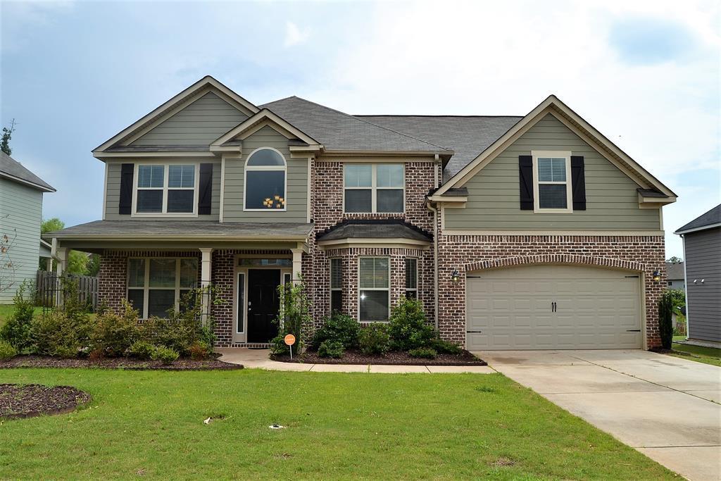 930 Cranbrook Way - Photo 1