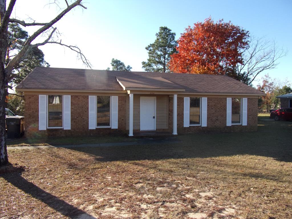 2556 Spirit Creek Road - Photo 1