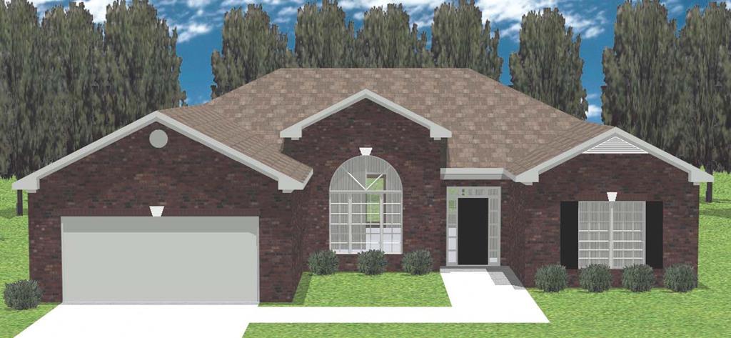 807 Fenwick Court - Photo 1