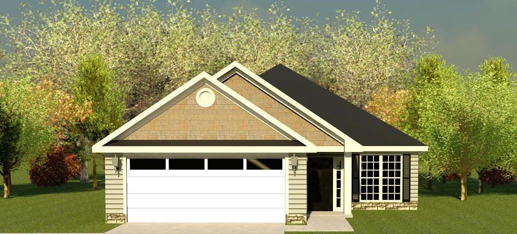 746 Edenberry Street - Photo 1