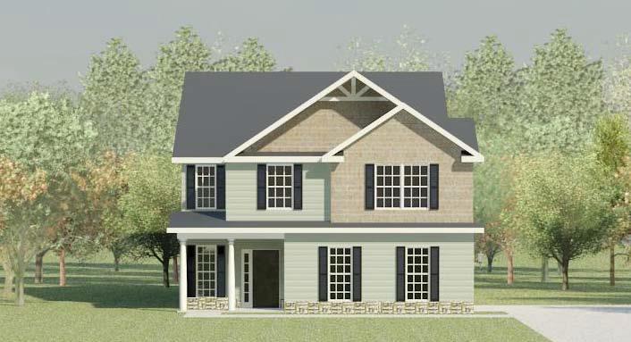 748 Edenberry Street - Photo 1