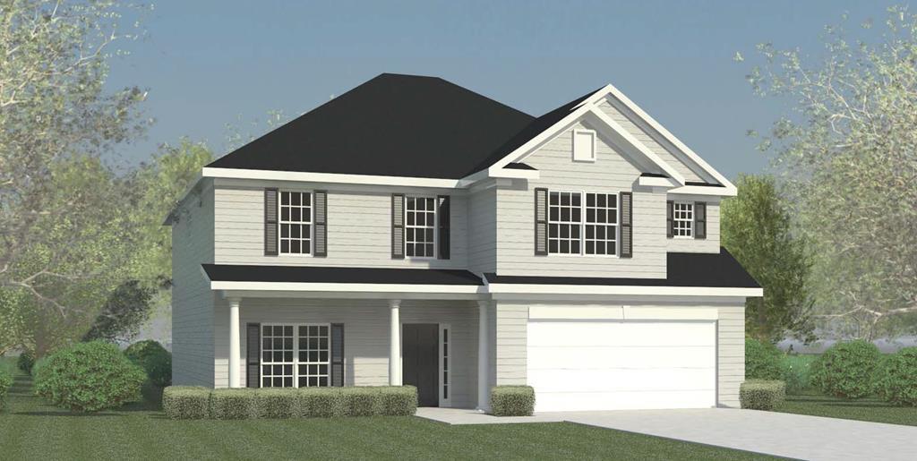9013 Brevard Road - Photo 1