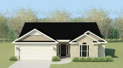 9021 Brevard Road - Photo 1