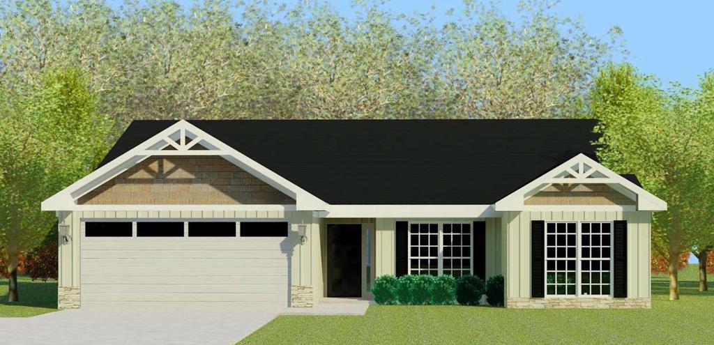 9033 Brevard Road - Photo 1