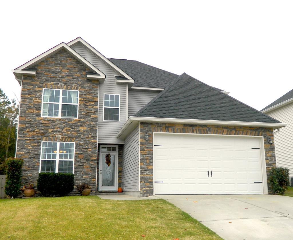 525 Sweet Meadow Drive - Photo 1