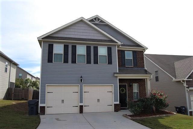 1106 Grove Landing Lane - Photo 1