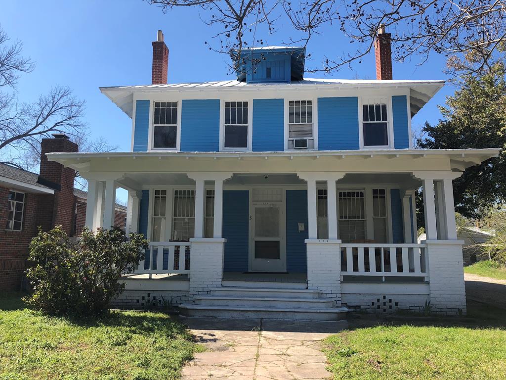 216 Greene Street - Photo 1