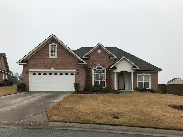 4746 Billie J Drive - Photo 1