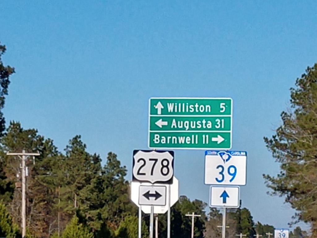 Lot 5 Hwy 278 - Photo 1