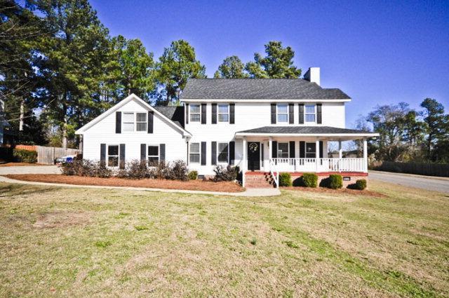 645 Lake Santee Drive - Photo 1