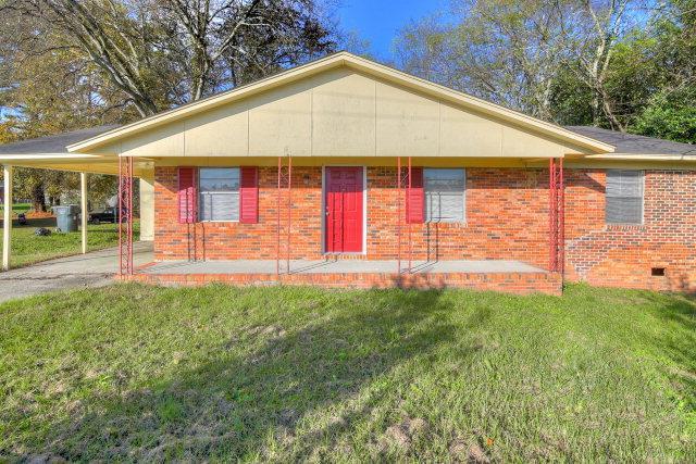 2714 College Avenue - Photo 1