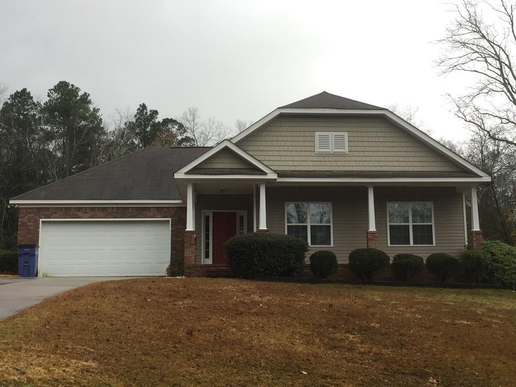 4230 Hardy Road - Photo 1
