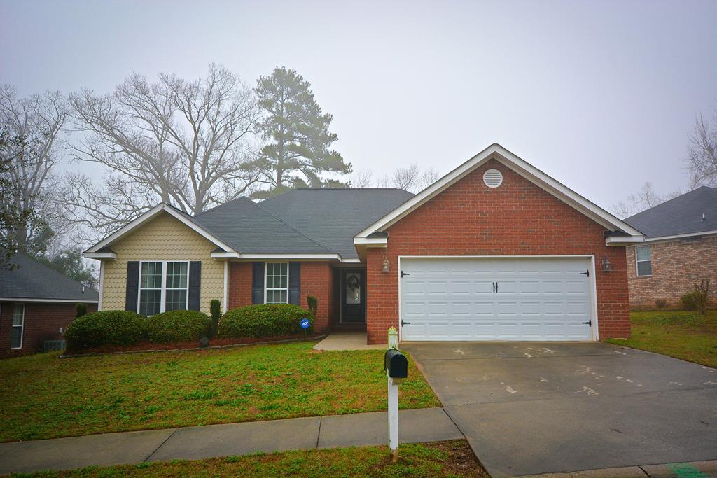 659 Butler Springs Circle - Photo 1